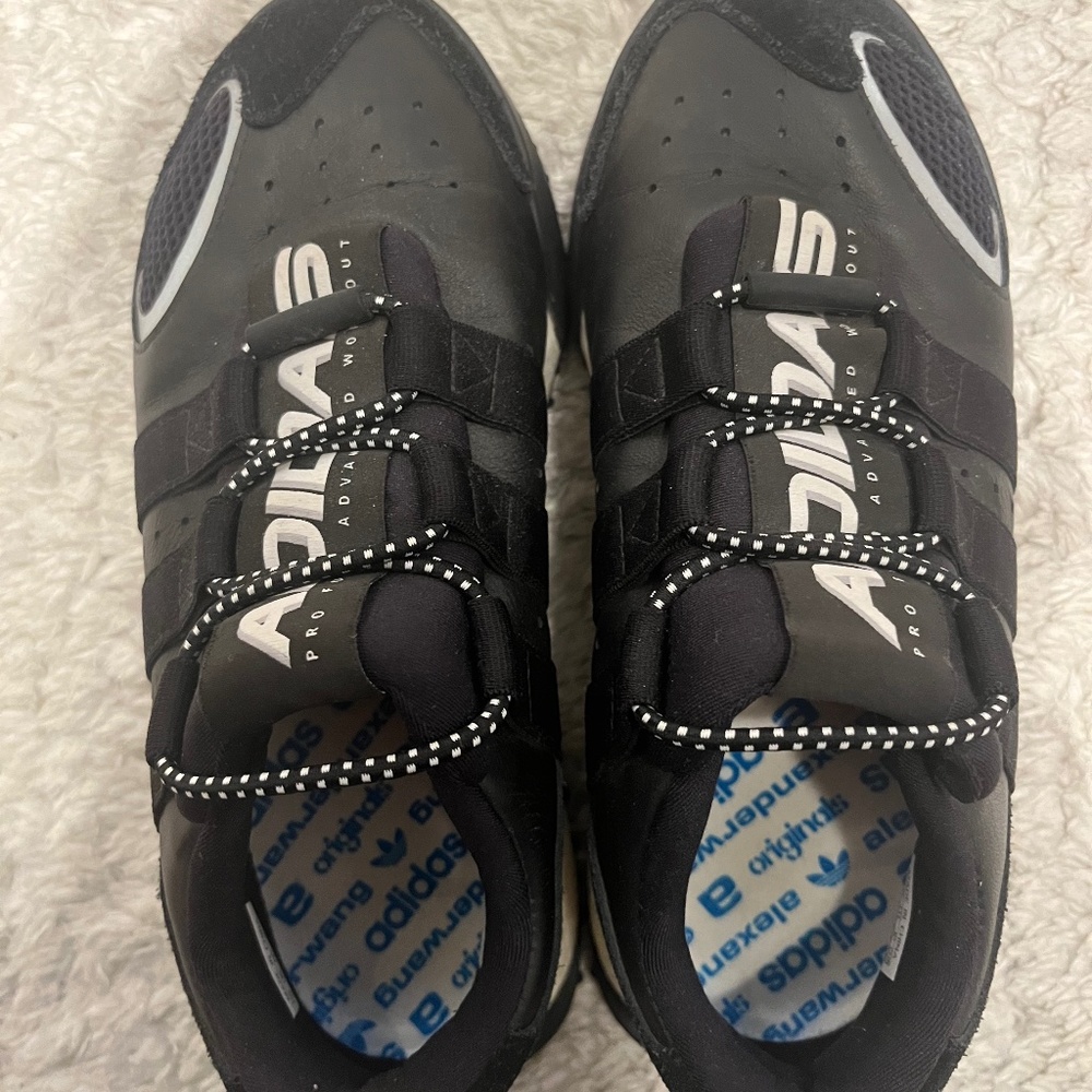 Adidas x Alexander Wang sneakers